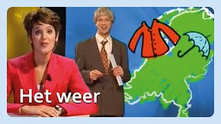 3 Het weer  Taalklasnl [upl. by Sheryle]