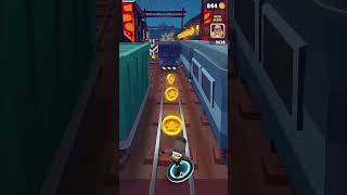 36365 SUBWAY SURFERS 120FPS GAMEPLAY  ALWAYS AT RISK [upl. by Yves800]