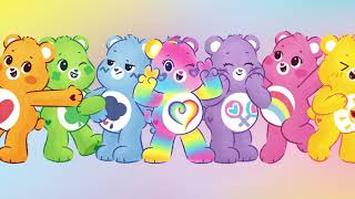 NEW Care Bears  Better Together  Introducing Togetherness Bear [upl. by Avlasor]