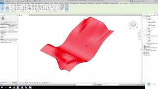 Rhino to Revit Toposurface [upl. by Pears]