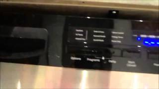 How To Use A DishwasherStep By Step Tutorial [upl. by Negriv]