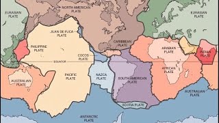 Geology 2 Plate Tectonics [upl. by Granger]