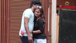 I LOVE YOU PRIYA  Telugu WEBSERIES  Sreekanth Reddy [upl. by Chrisy]