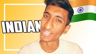 How To Speak INDIAN Accent [upl. by Anaili]