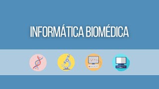 VOCAÇÃO  INFORMÁTICA BIOMÉDICA [upl. by Atoked]