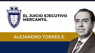 El juicio ejecutivo mercantil [upl. by Kuska]