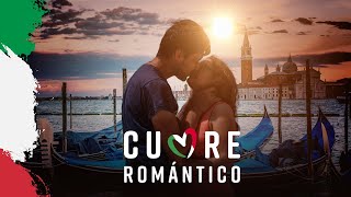 Cuore Canciones Románticas Italianas [upl. by Neelhtac]