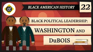 Booker T Washington Speeches and Quotes [upl. by Ahsilrac]