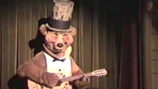 Bear Country Jamboree Part 1 1993 [upl. by Aala]