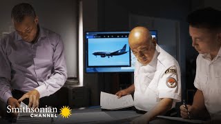 Crash Investigators Turn to Plane’s Manufacturer for Answers 🔍 Air Disasters  Smithsonian Channel [upl. by Annasus172]