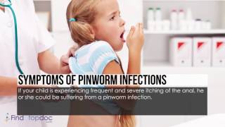 What Are Pinworms [upl. by Agamemnon]