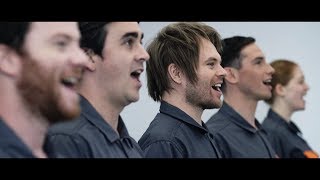 Enter Shikari  Live Outside Official Video [upl. by Tigges332]