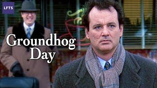 Groundhog Day — An Inescapable Premise [upl. by At]