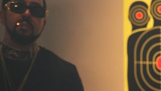 Roc Marciano  No Smoke feat Knowledge The Pirate 2017 Official Music Video [upl. by Arvell]