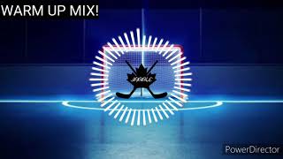 Hockey Warm Up Mix 🏒 [upl. by Dub]