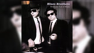 The Blues Brothers  I Got Everything I Need Almost Live Version Official Audio [upl. by Eybba924]