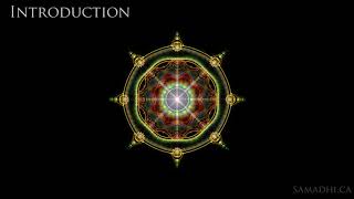 Samadhi  Guided Meditation Series  Intro [upl. by Hale351]