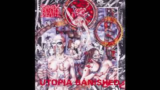 Napalm Death  I Abstain Official Audio [upl. by Lyon]