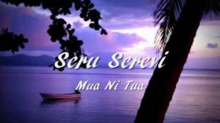 Sereu Serevi  Mua Ni Tua [upl. by Alaine]