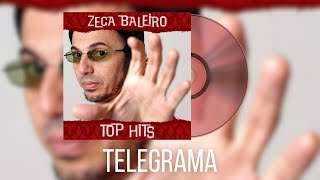 Zeca Baleiro  Telegrama [upl. by Bornstein667]