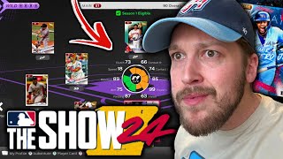 MLB The Show 24 Changed EVERYTHING [upl. by Ettevol373]