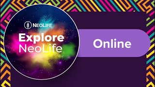 Explore NeoLife ONLINE [upl. by Mars]