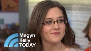 Meet The Teacher Who Lost More Than 330 Pounds 23 Her Body Weight  Megyn Kelly TODAY [upl. by Ignatius]