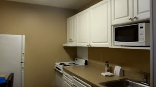 Hotel Tour Extended Stay Suites Orlando FL [upl. by Ainahpets]