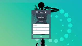 Login to Twizzit [upl. by Cacilie68]